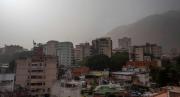 Polvo del Sahara, lluvias y temperatura cálida: Revelan pronóstico del clima para este fin de semana