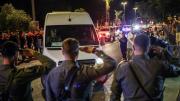 Hamás entregó el cuerpo de un rehén fallecido a Israel: buscan identificarlo