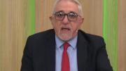 Ricardo Canaletti se brotó en vivo por el chiste de Pedro Rosemblat sobre el voto cantado: “Papanata”