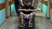 Thiago Medina sorprendió al revelar cuántos kilos bajó tras 28 días internado: “No lo puedo creer”