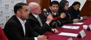 El OEP prevé resultados oficiales de las elecciones el jueves 23 de octubre y hasta el 3 de noviembre la entrega de credenciales