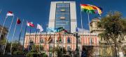 A las 20.00 de este domingo 19, Bolivia sabrá quién es el Presidente 2025-2030, el OEP difundirá resultados preliminares confiables