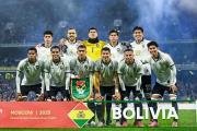 La Selección sube un puesto en el ranking
