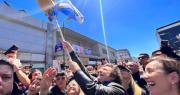 Qué dicen las últimas encuestas en las provincias clave que Milei no puede perder