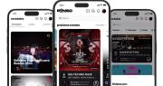 Son argentinos, revolucionaron los conciertos con una app y ahora llegan a Chile y Perú