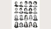 Libro “Mujeres artistas de Bolivia” visibiliza logros de artistas plásticas