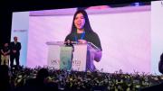 Bolivia participó en la celebración de los 10 años del programa de Huawei 'Semillas para el Futuro'