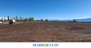 El Llano sigue haciendo su historia y avanza en sus obras para poder jugar como locales