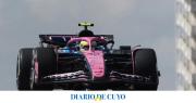Sprint del GP de Estados Unidos: a qué hora corre y por donde ver a Franco Colapinto