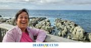 Verónica Talamé en San Juan: “El Apocalipsis es una invitación a la esperanza, no a temer”