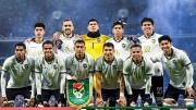 Bolivia, cerca de jugar 2 partidos de repechaje