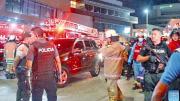 Ecuador sospecha de Los Lobos por explosión de coche bomba