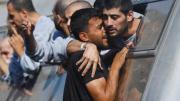 ONU revela ‘ejecuciones’ de Hamás y ‘asesinatos de civiles’ por israelíes en Gaza