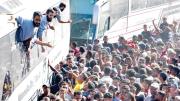 Hamás e Israel intercambian rehenes por presos palestinos