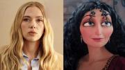 Fichan a Scarlett Johansson para el live action de “Enredados”