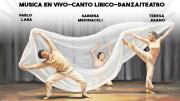 Udumbara Producciones presenta obra “Entre la luz y la sombra”