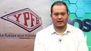 Rechazan solicitud del presidente de YPFB de declarar en Santa Cruz