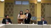 Huawei presenta a los ganadores de la séptima versión del programa Semillas para el Futuro