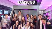Samsung revoluciona el mercado boliviano con la quinta generación de la serie Galaxy Z