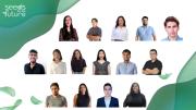 Fase final de “Semillas para el Futuro 2023” de Huawei arranca con 15 universitarios destacados