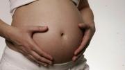 Estudio muestra que las mujeres con ansiedad dan antes a luz