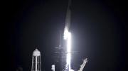 SpaceX vuelve a ejercer de taxi y envía al espacio 40 pequeños satélites