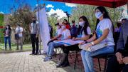 Jóvenes ganan concurso con 2 proyectos de purificación y conservación del agua