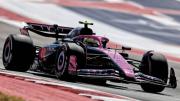 Franco Colapinto corre la Sprint del Gran Premio de EE.UU: hora, TV y grilla de largada