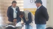 Balotaje: TSE pone a punto el Sirepre; prevé emitir resultados cerca de las 20:00 del domingo