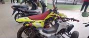 DIPROVE halla motos robadas