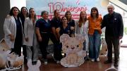 Julio Zamora: La consolidación del Hospital Materno Infantil de Tigre nos convoca a seguir trabajando para mejorar todos los aspectos de la salud 