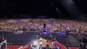 Guns N‘ Roses en Argentina: entre una catarata de clásicos rockeros y la devoción de un público fiel’
