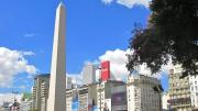 Sábado soleado en el AMBA y alerta por tormentas: cómo estará el clima el Día de la Madre