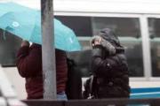 Senamhi emite alerta por descenso brusco de temperatura en tres departamentos 
