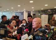 Presidente del TSE insta a Asamblea Legislativa acelerar la convocatoria para elegir nuevos vocales