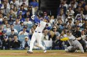 Shohei Ohtani terminó de poner a los Dodgers en la Serie Mundial – Correo del Caroní