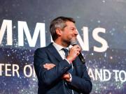 Matías Lammens avanza en el negocio del vino: compra una bodega top en Mendoza