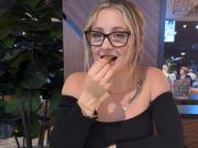 Un control de rutina terminó en un diagnóstico que le cambio la vida: Es muy difícil para ella