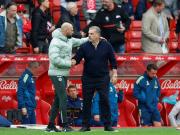 Con DT argentino, pero sin Enzo Fernández, el Chelsea goleó al Nottingham Forest y trepa en la tabla