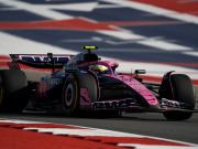 F1 GP de Estados Unidos: una largada accidentada en la sprint dejó afuera a los McLaren, Verstappen se quedó con el triunfo y Colapinto fue 14°