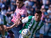 Independiente Rivadavia vs Banfield, por el Torneo Clausura: minuto a minuto, en directo