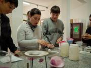 La docente cordobesa que convierte sus clases de química en políticas públicas y sustentabilidad