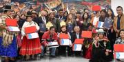 Comité Nacional insta al nuevo gobierno a mantener las políticas contra el racismo