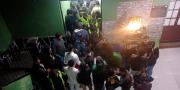 Más de 300 personas infringieron la ‘Ley Seca’