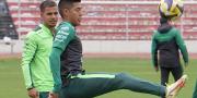 Ramiro vaca será el primer convocado a la selección
