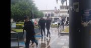 Capturan a tres extranjeros que usaban las RRSS para captar a sus víctimas y atracarlas