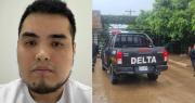 Ivar García, alias ‘El Colla’, denuncia que Marset secuestró a la madre de su hijo y a su chofer