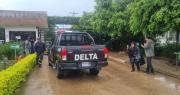 Santa Cruz: Denuncian intento de secuestro en un condominio en la zona del Urubó
