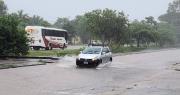 Lluvias en Santa Cruz: Tránsito emite recomendaciones para conductores y peatones