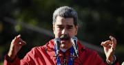 Maduro dice que plan de defensa ante “amenaza” de EEUU está activo en toda Venezuela